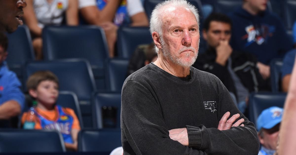 Popovich Retires: End of an Era for San Antonio Spurs