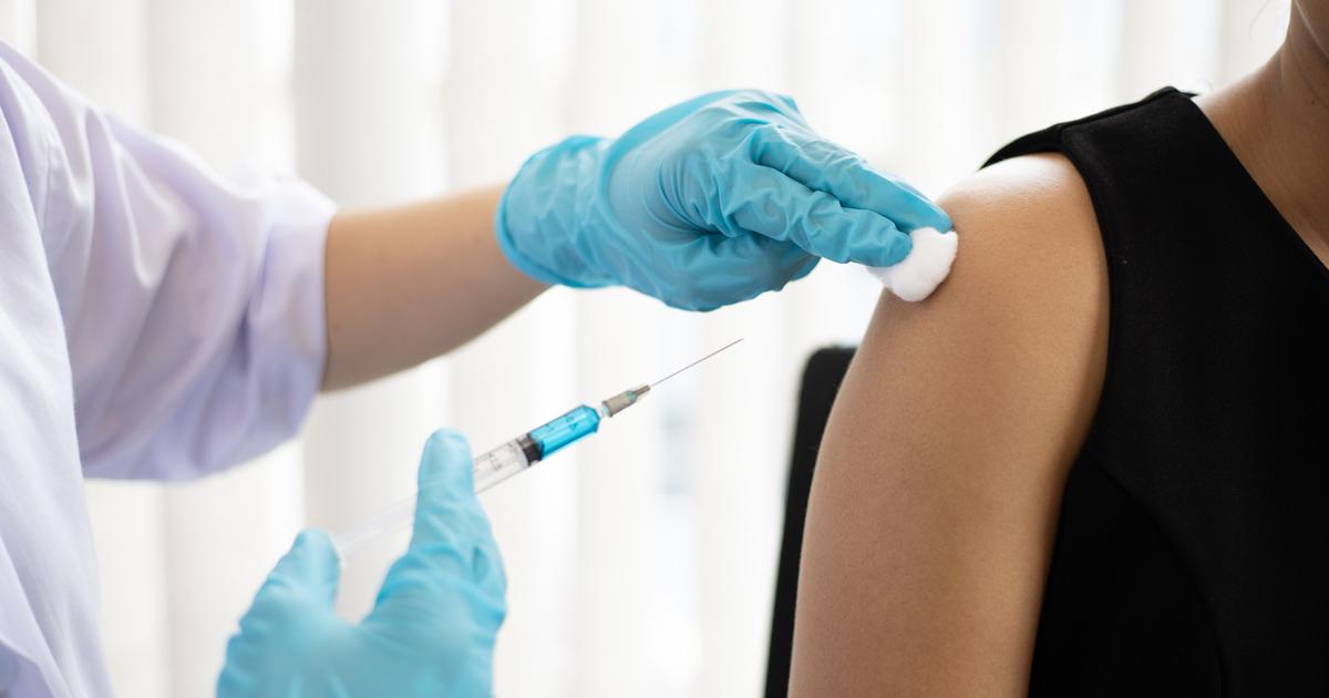 Reminders in Same Arm Boost Immunity