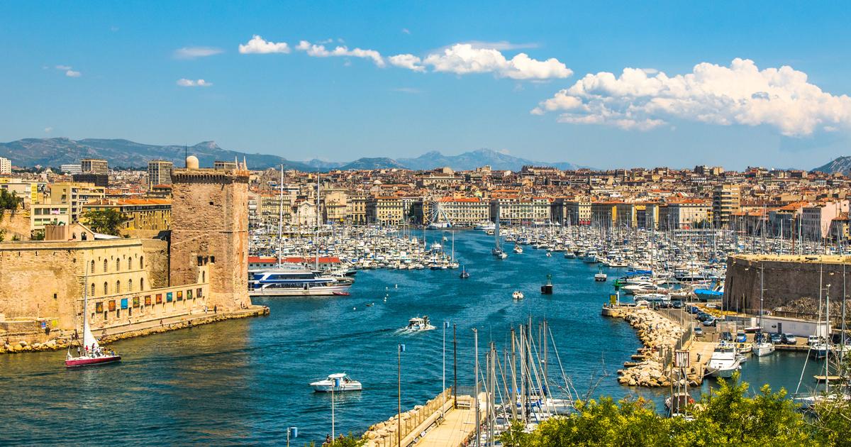 Marseille Hosts 2026 InfoMedia Congress