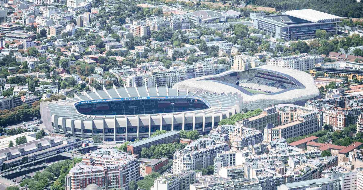 PSG-Paris FC: World’s Closest Derby? PSG-Paris FC: World’s Closest Derby?
