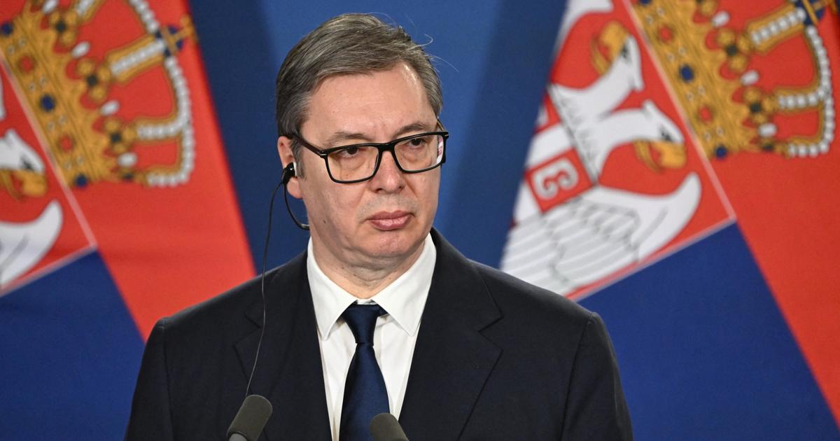 President Admitted to Military Hospital After US Trip