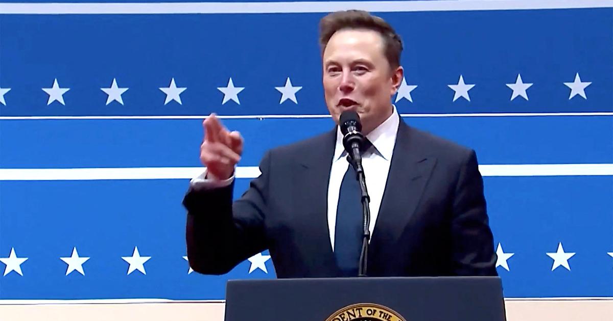 Elon Musk poussé dehors ? Face aux rumeurs, le milliardaire prend la parole