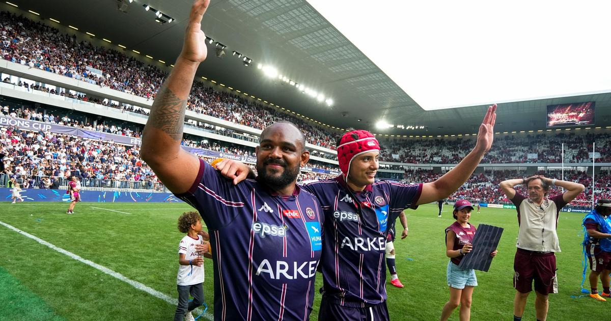 Jefferson Poirot: UBB Victory – Focus on Reality