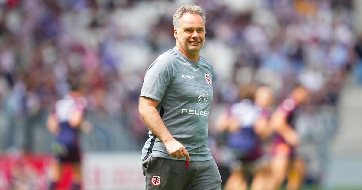 Ugo Mola Quote: Apologies & Absence