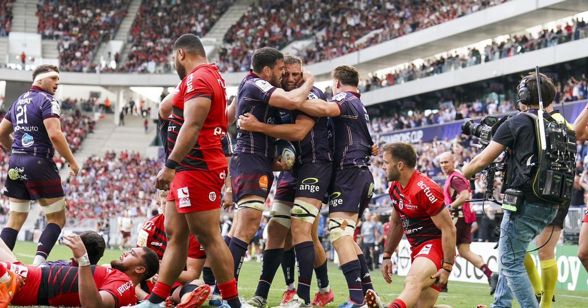 L’UBB magistrale, Mbappé intenable, Sabalenka triomphante, l’OL assommé... En images, nos tops/flops du week-end