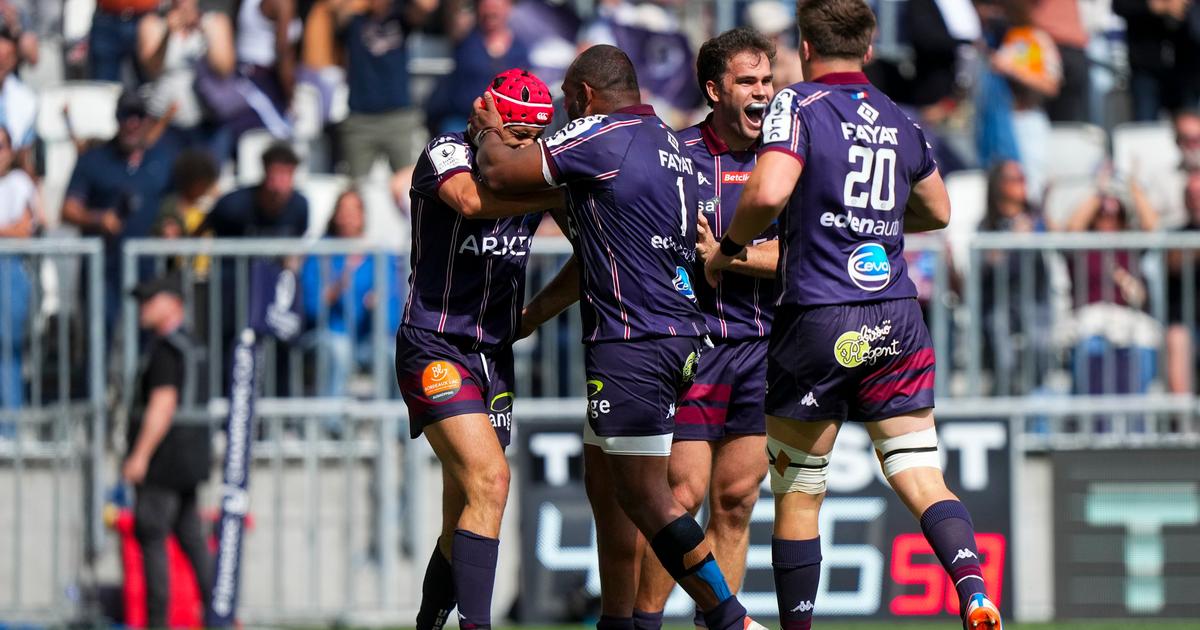 UBB: Toulouse Win & Reach European Final | Rugby News