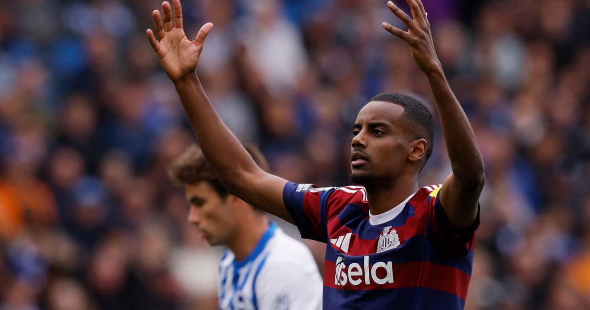 Newcastle vs Man Utd: Draw & United’s Form – EPL Roundup