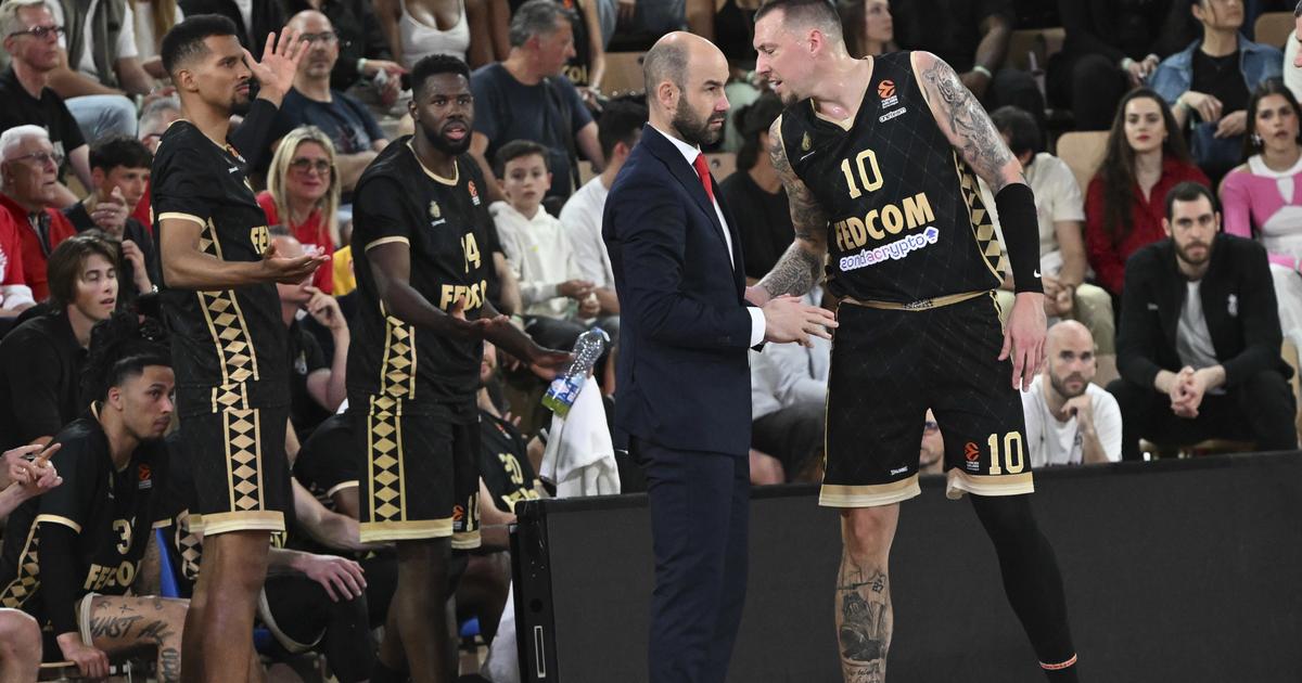 Monaco vs Barça: Final Four Qualification Battle