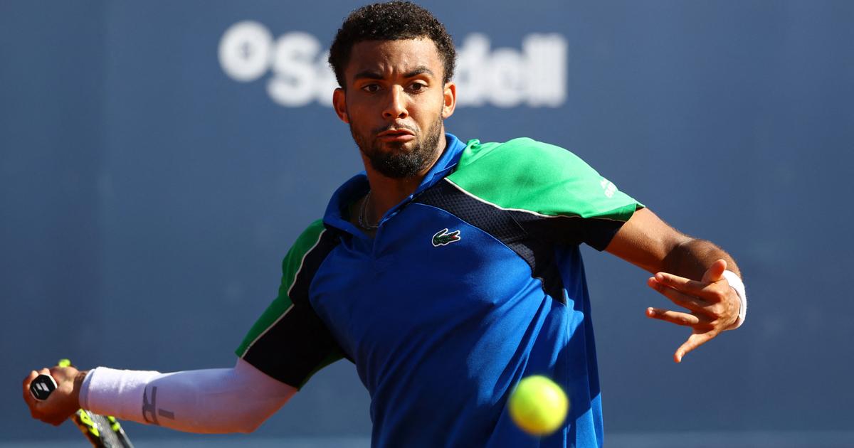 Classement ATP: Fils 14e et premier Français, Ruud remonte au 7e