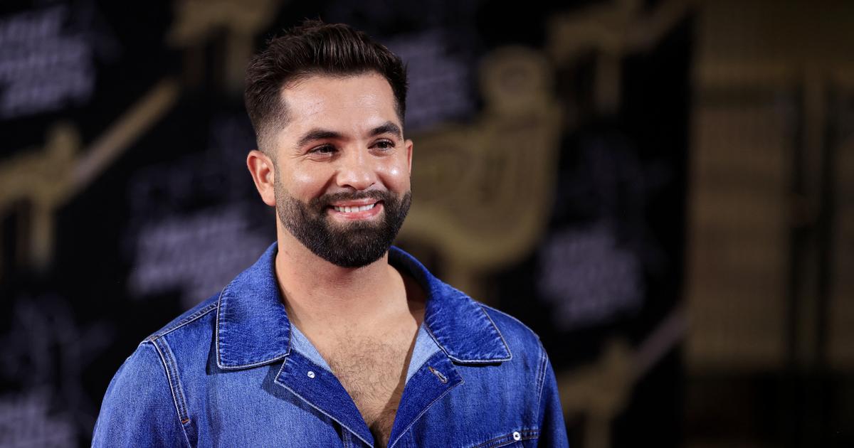 Hand : Kendji Girac performera pour les finales de Coupe de France à l’Accor Arena