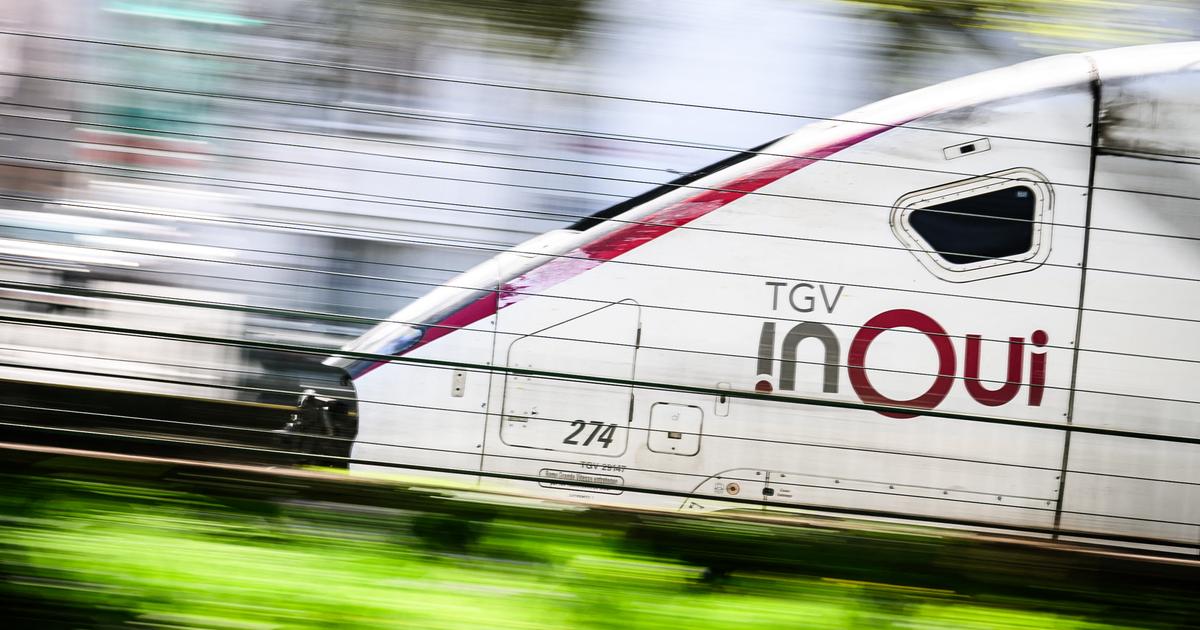 Grève de la SNCF : 90% des trains circuleront pendant le pont du 8 mai