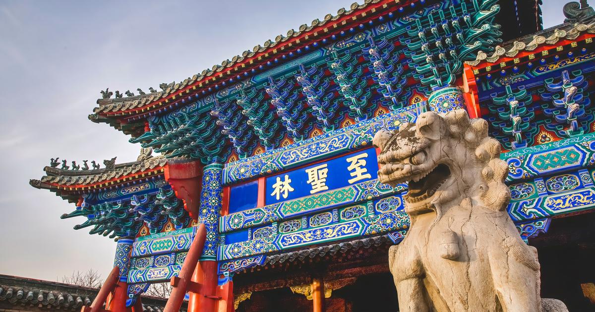 Instituts Confucius: comment la Chine s’impose face au français en Afrique