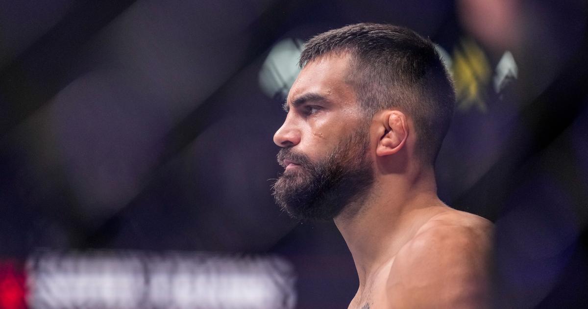 MMA : Benoît Saint-Denis affrontera Kyle Prepolec lors de l’UFC 315