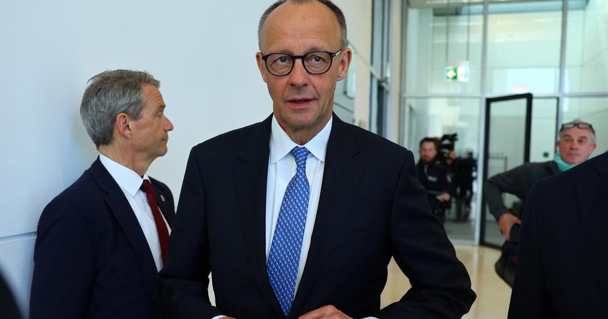 再契約、移民…なぜドイツのフリードリッヒ・メルツが首相のザイルにつまずくのか