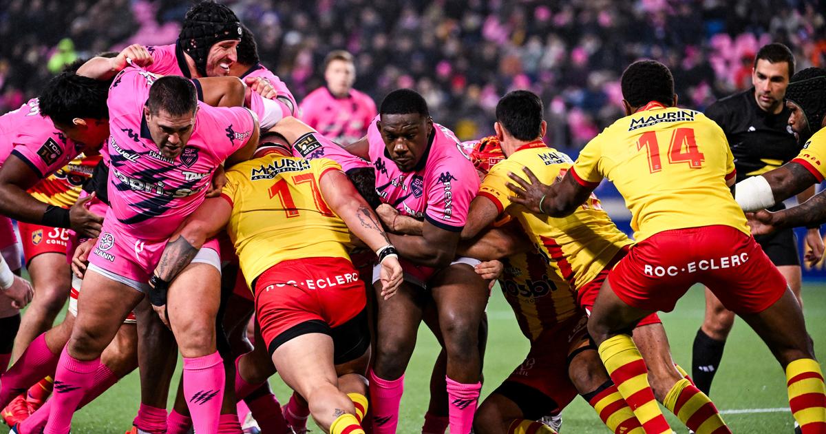 Top 14 Day 23: Match Time & TV Channel