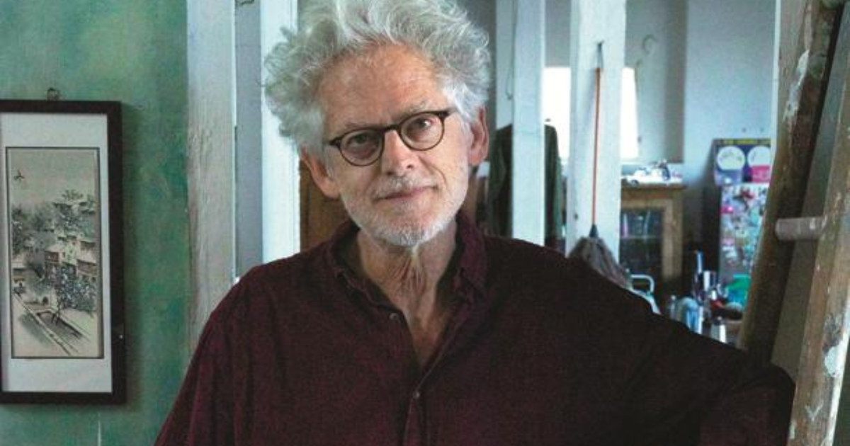 Santiago H. Amigorena, auteur : «Le Festival de Cannes est le lieu le plus hiérarchique au monde, dont tous se sentent exclus»
