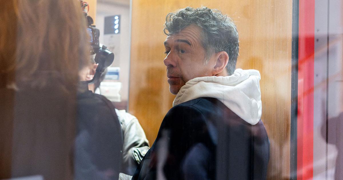 Violences conjugales, alcool et cocaïne : la descente aux enfers de Stéphane Plaza