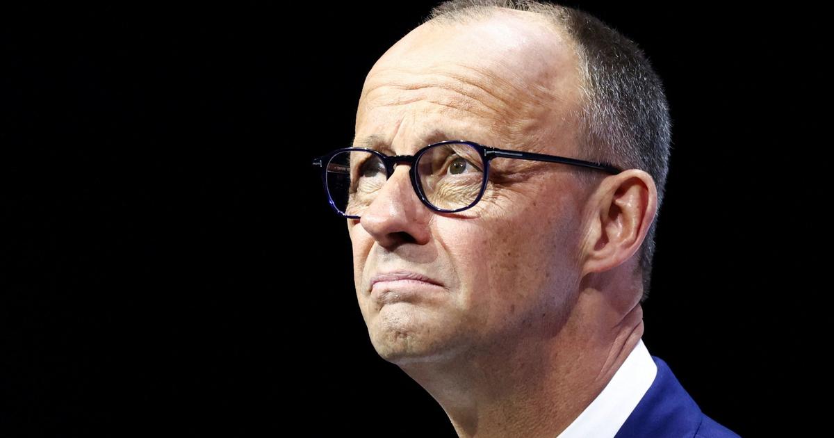 Allemagne : Friedrich Merz échoue à être élu chancelier au premier tour par les députés