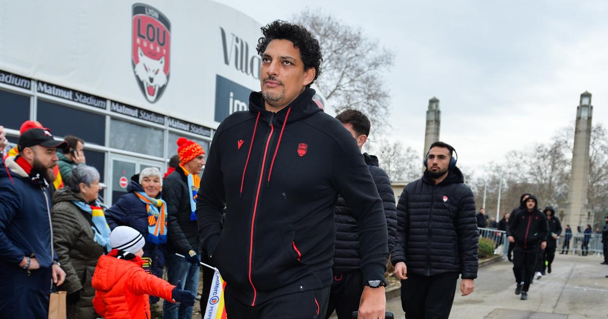 Karim Ghezal: Lyon’s Rising Star & Top 6 Push