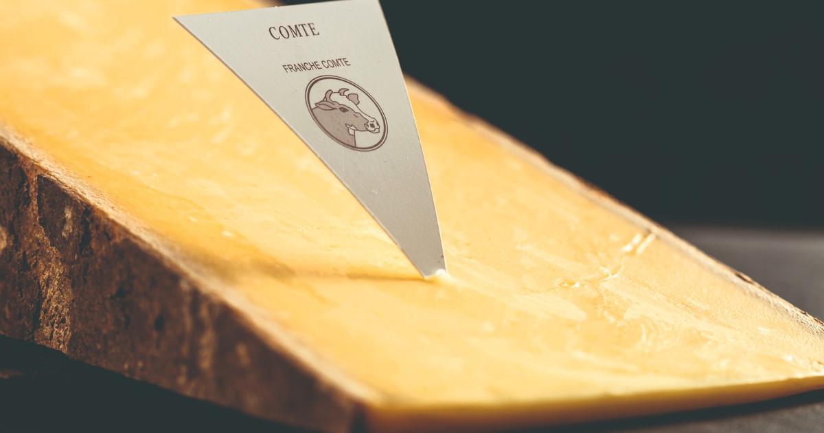 «Il faut arrêter d’en manger» : quand les écologistes veulent interdire… le comté