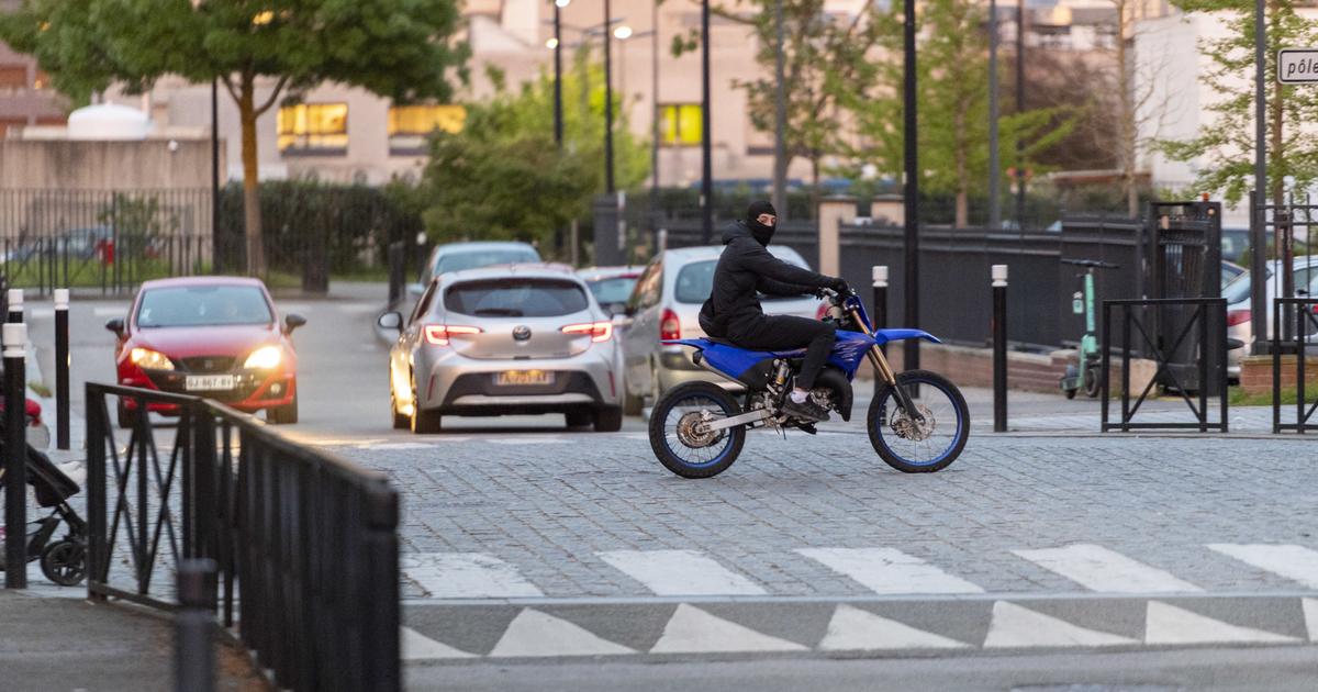 Élu agressé en gironde lors d’un rodéo urbain : les quatre gardes à vue levées sans poursuites