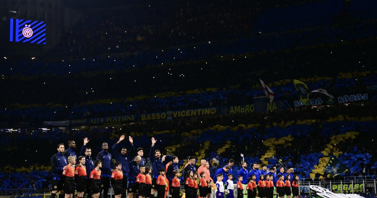Ligue des champions : buts, parades, coups de théâtre... Les images d’une soirée de folie
