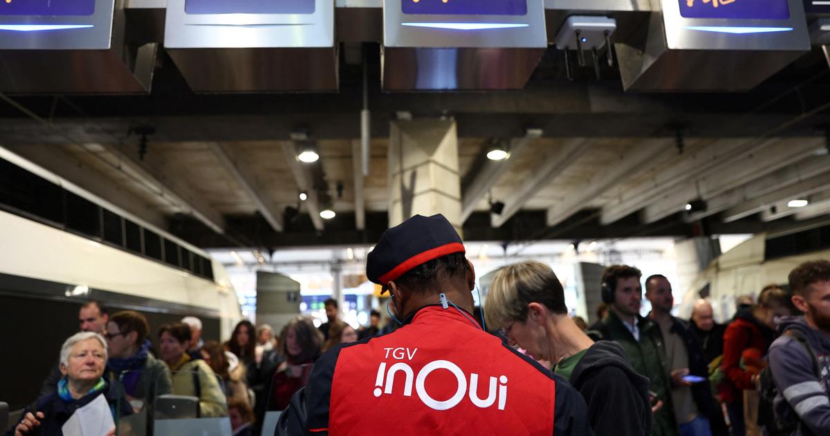 CGT-Cheminots Call for June Strike