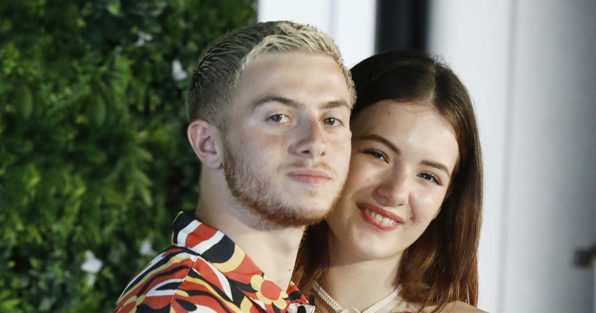 Danse avec les stars : Michou évoque du bout des lèvres sa rupture avec  Elsa Bois… et règle ses comptes