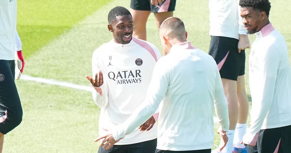 Dembélé: PSG Integration & Performance