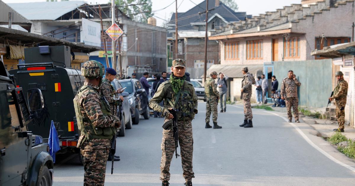 «On s’inquiète, on n’a aucune visibilité» : la stupeur des Français expatriés en Inde, sur le sentier de la guerre avec le Pakistan