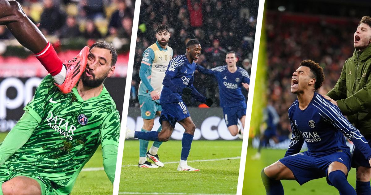 Donnarumma’s European Journey: Key Moments & Anfield Heroics