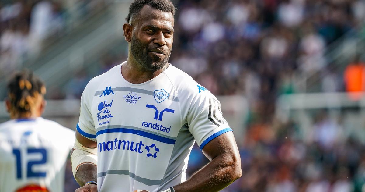 Castres-Clermont Match Postponed, Tribute Rain