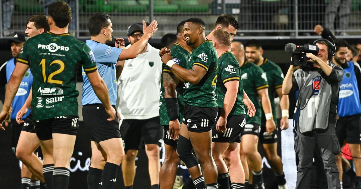 Montauban Wins: Finals Berth Secured After Béziers Victory