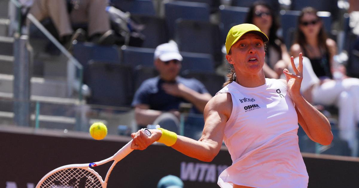 Swiatek & Paolini: Rome Return | Updates & Preview