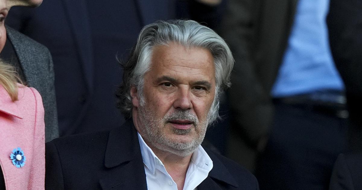 Labrune: French Clubs’ European Success Boosts Ligue 1 Value