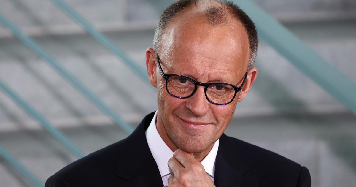 Merz et Trump veulent mettre fin «rapidement» aux différends commerciaux