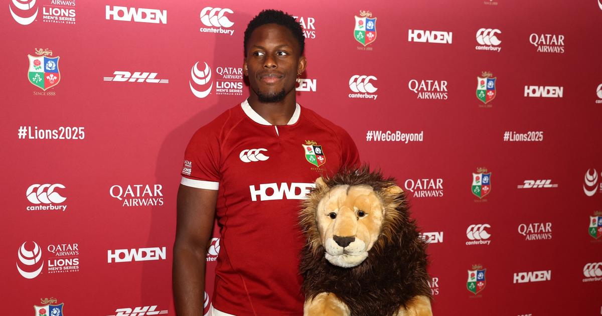 Maro Itoje Named Lions Captain: Reaction & News