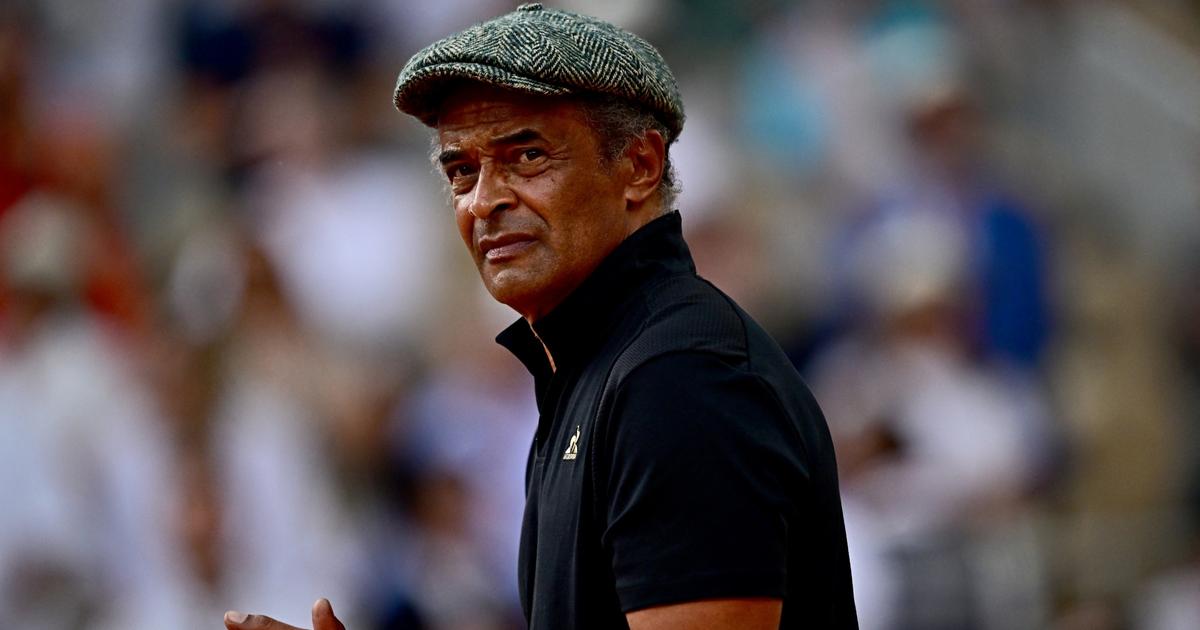 «J’avais envie de me foutre en l’air», «Je suis en dépression» : Yannick Noah et d’autres sportifs lèvent le tabou sur les pensées suicidaires