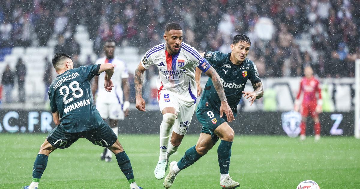 Ligue 1 : nouveau coup dur pour Lyon, privé de Corentin Tolisso à Monaco