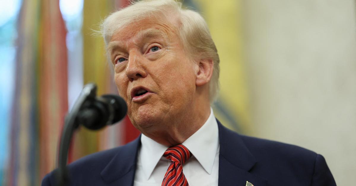トランプは木曜日に英国との貿易協定を発表する予定です