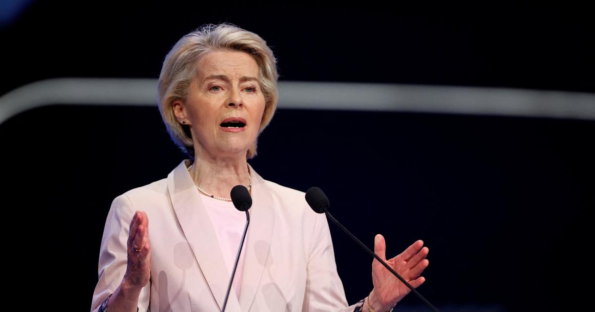 Guerre commerciale : en représailles à Donald Trump, l’UE menace de taxer automobiles et avions américains