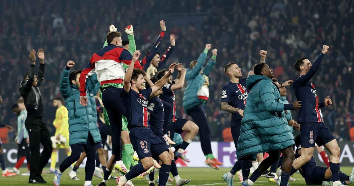 PSG-Arsenal : Sir Alex Ferguson, «nouvelle ère», John Textor, discours de Nasser Al-Khelaïfi... Les coulisses d’une soirée pour l’histoire