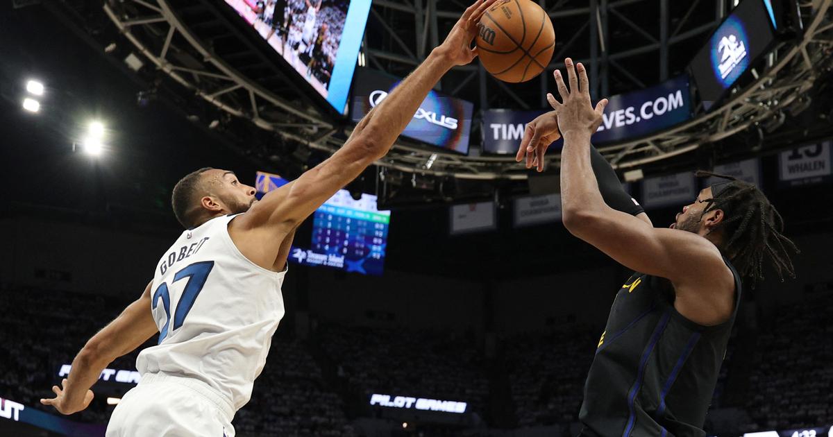 Gobert’s Calls & Minnesota’s Complaints: NBA Foul Disparity