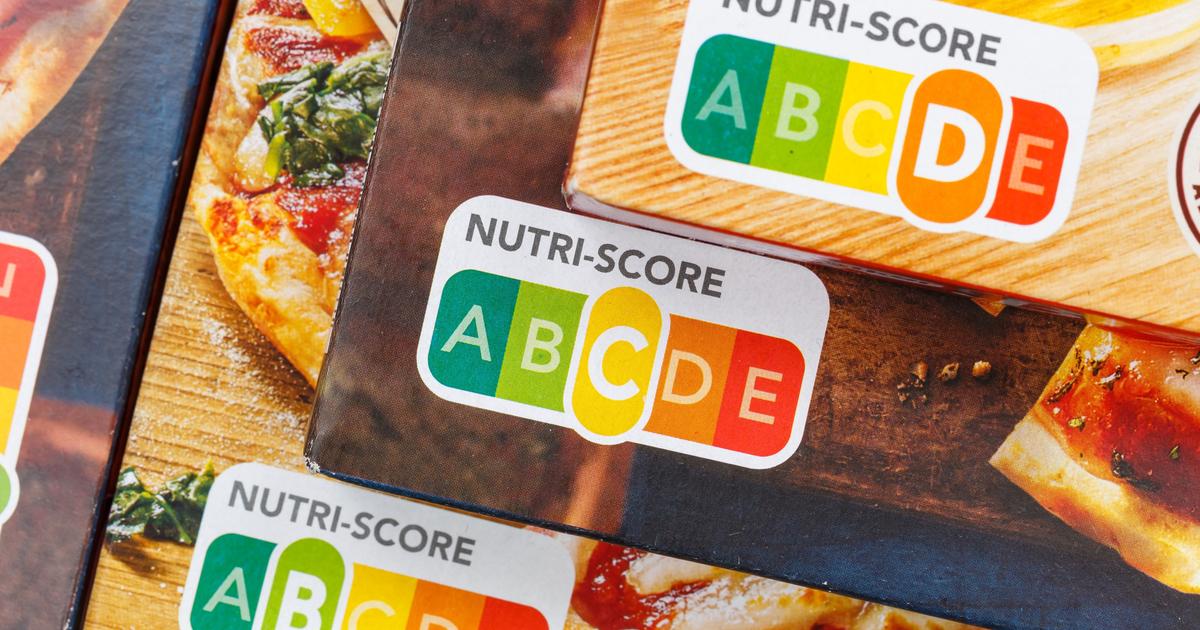 Nutri-Score战争将欧洲划分 Nutri-Score战争将欧洲划分