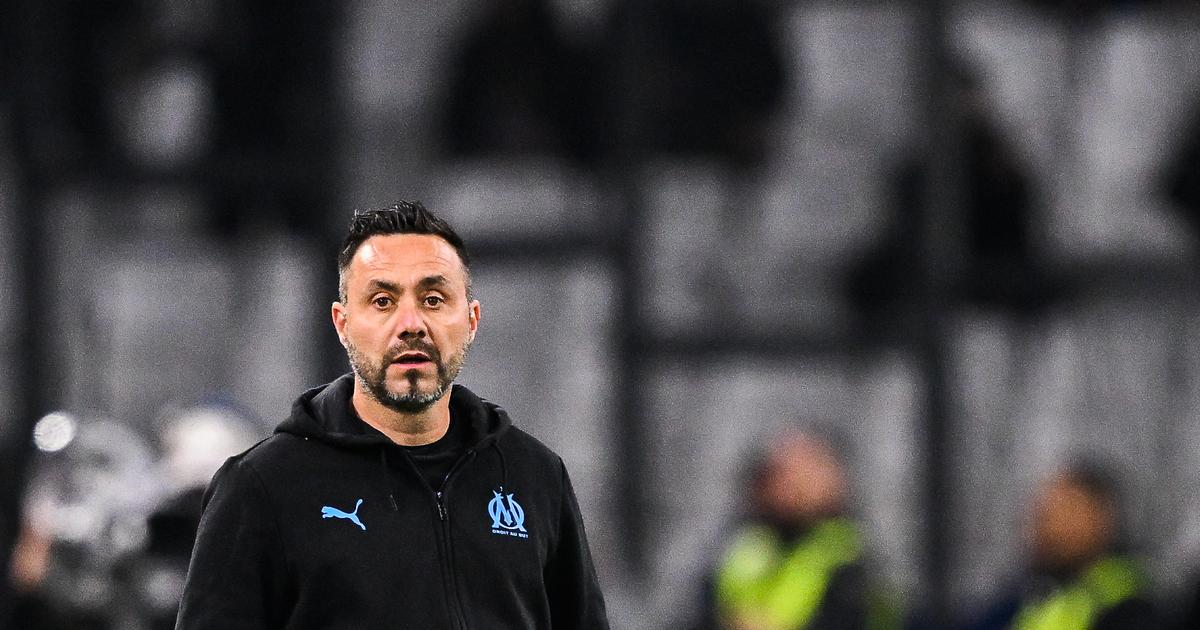 Trophées UNFP : «J’ai fumé cinq ou six cigarettes de plus et je suis passé à autre chose», De Zerbi énervé par l’absence de Rabiot et Greenwood parmi les nommés