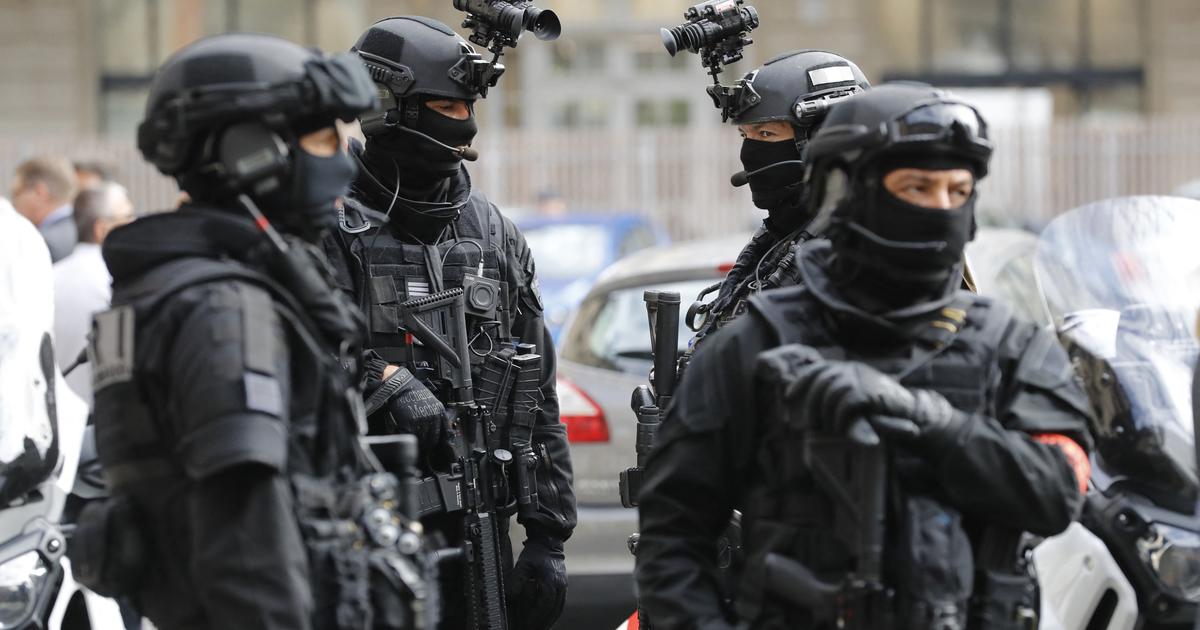«Le seul moyen qu’ils ont trouvé pour se faire respecter» : la BRI de Marseille touchée par un vaste mouvement de grogne