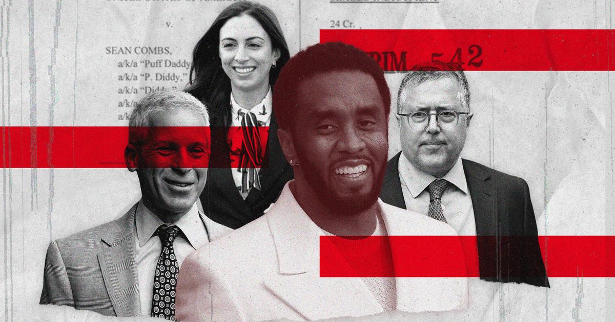 Normaliser «un mode de vie échangiste» : la stratégie de défense périlleuse des avocats de P. Diddy pour lui éviter la perpétuité