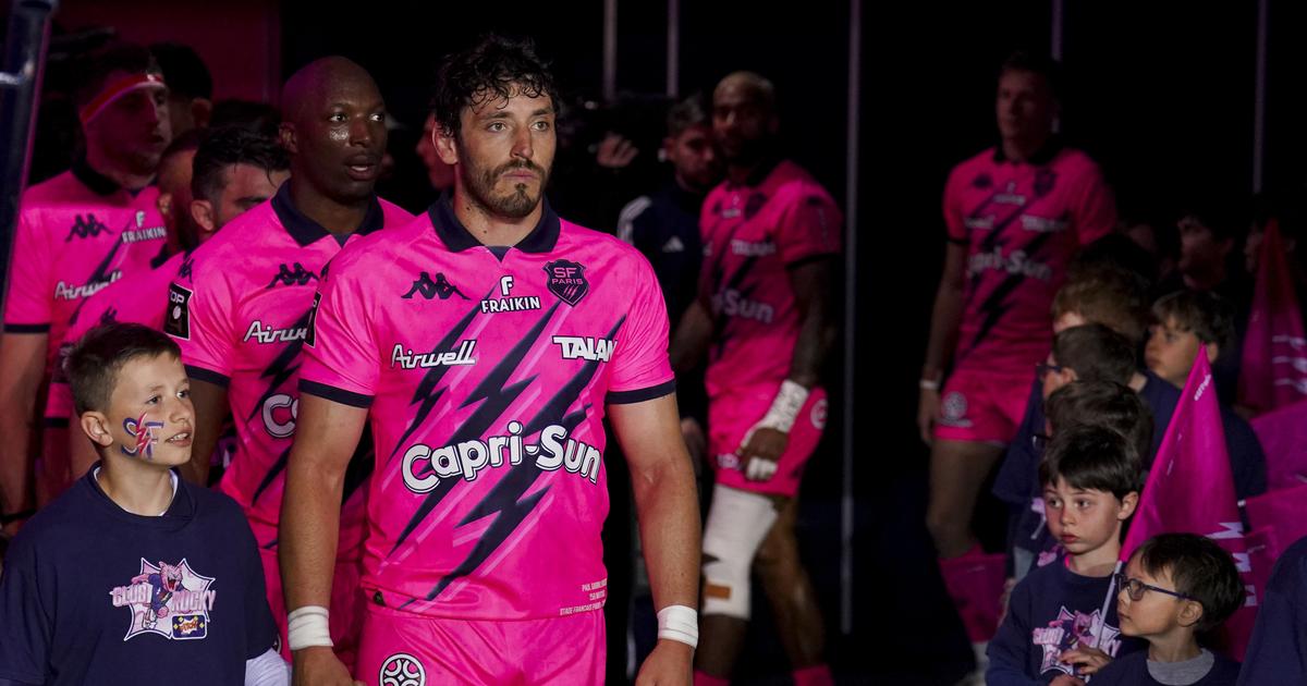 Français的Stade Stade如何拯救其在精英中的位置 Français的Stade Stade如何拯救其在精英中的位置