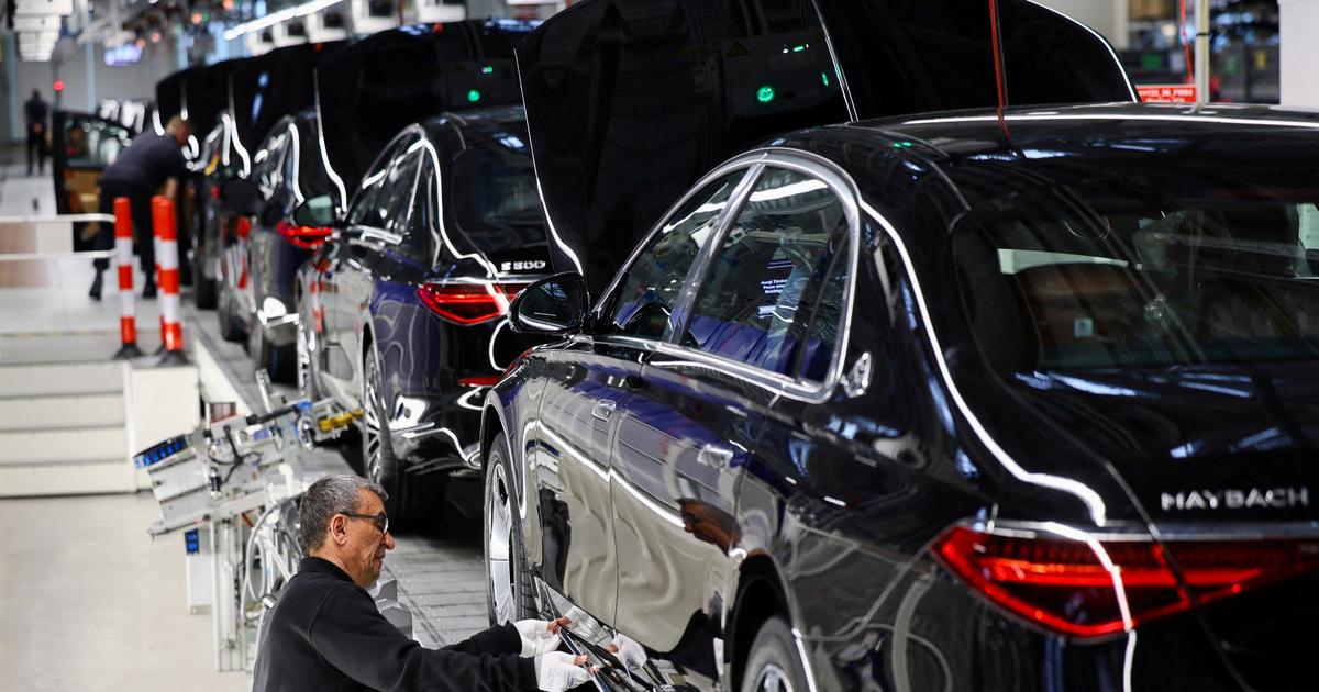 欧州議会は、自動車産業の環境ルールの緩和に投票しています