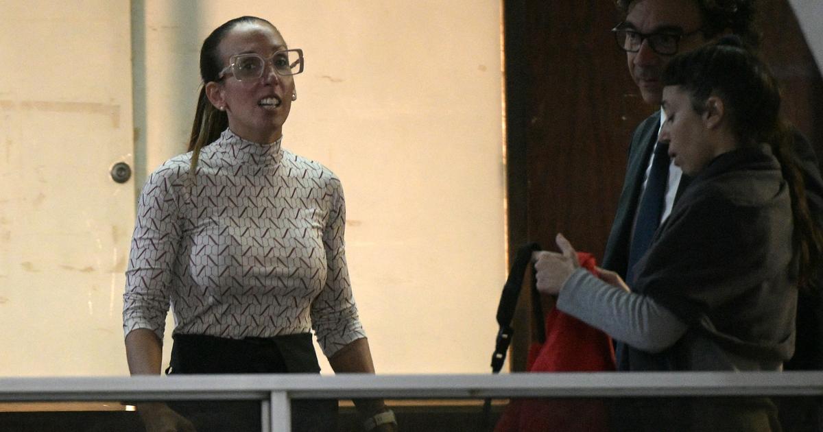 Psychiatrist’s Emotional Defense in Court | Trial Testimony